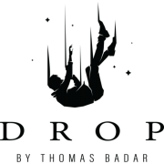 Thomas Badar - Drop (Gimmick Not Included)